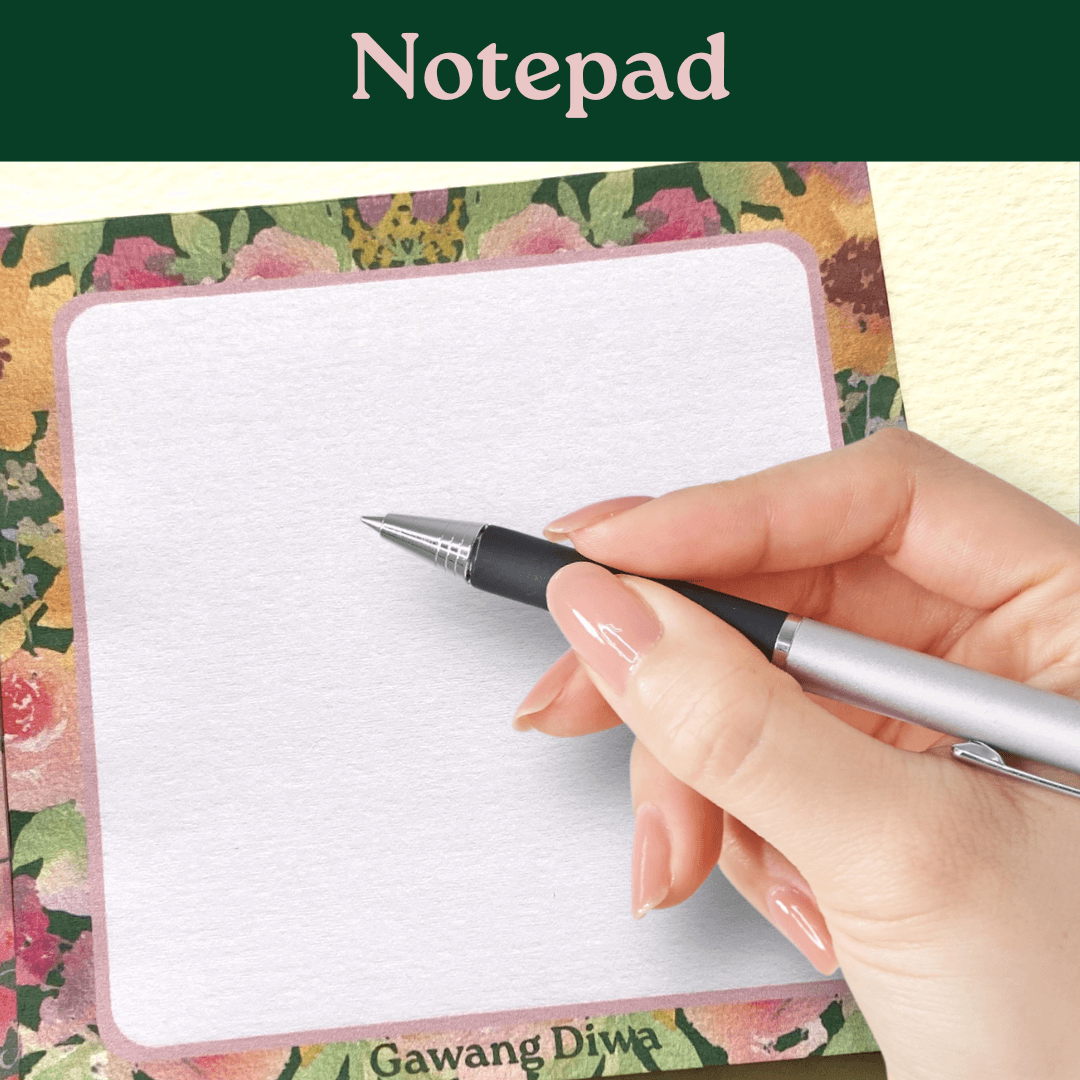 Notepad